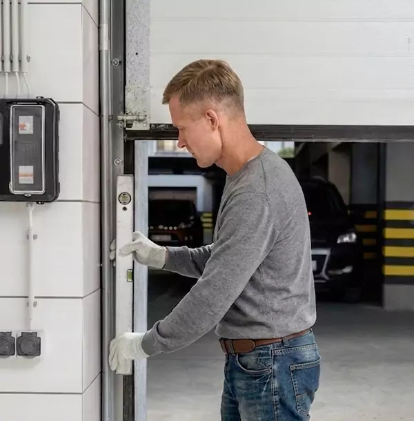 Why Choose Us for Door, Gate and Security Services in Meriden, CT