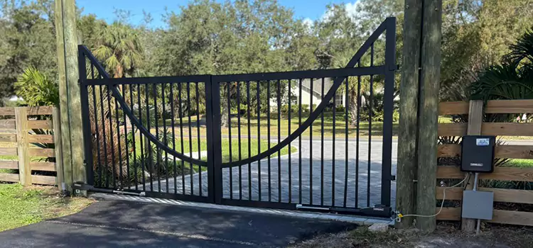 Gate Motor Repair Meriden