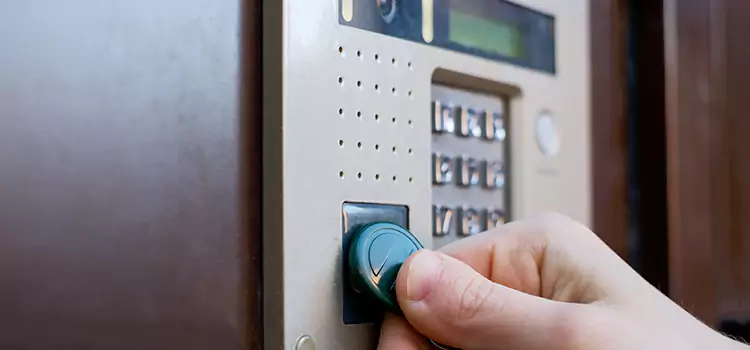 Enhanced Security Features Meriden
