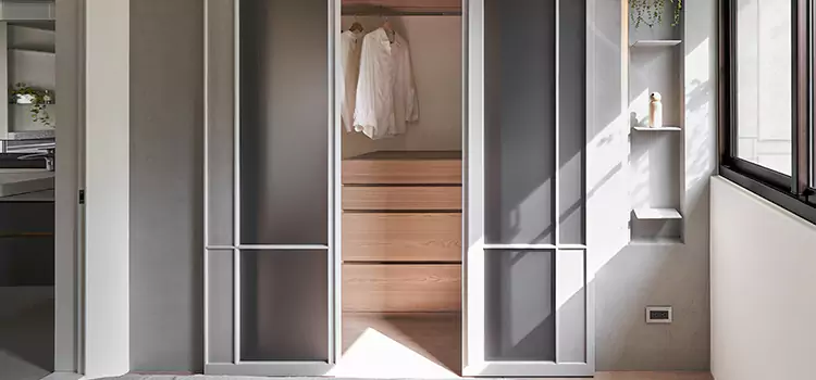 Mirror Sliding Door Replacement Meriden