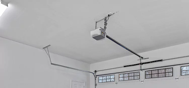 Experienced Garage Door Installers Meriden