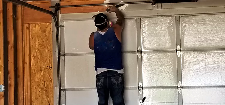 Specialized Garage Door Panel Solutions in Meriden, CT