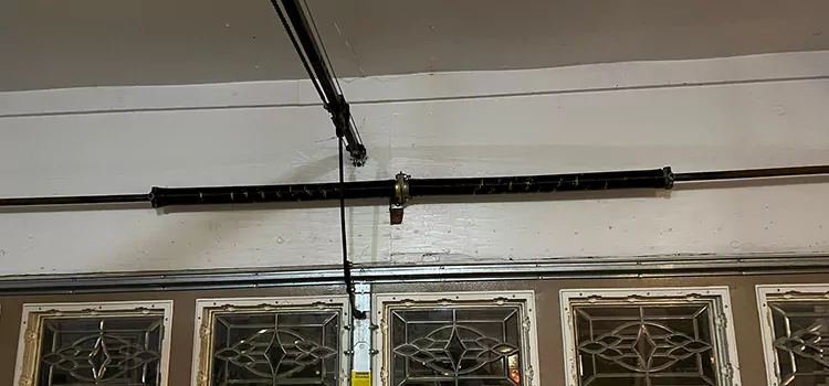 Garage Door Spring Repair Near Me Meriden