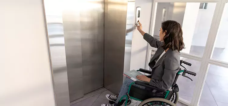 Benefits of Modern Handicap Door Systems in Meriden, CT