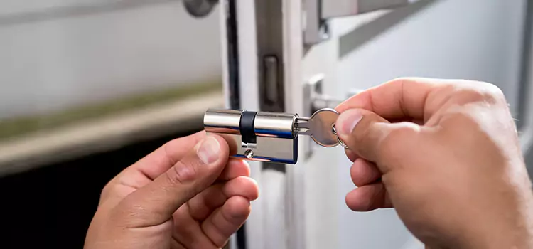 Emergency Locksmith for House Meriden