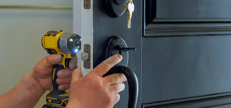 Commercial Door Lock Installation Meriden