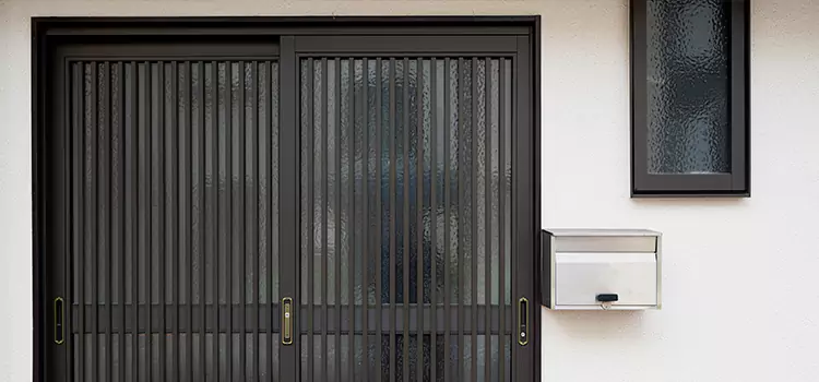 Sliding Screen Door Repair Meriden