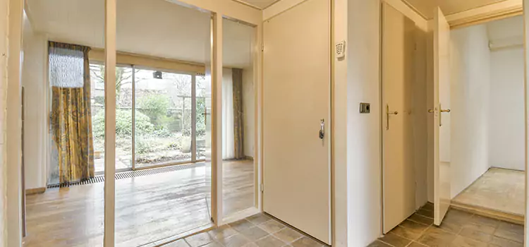 Why Choose Our Pocket Door Experts in Meriden, CT?