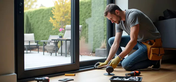 Patio Sliding Glass Door Replacement Meriden