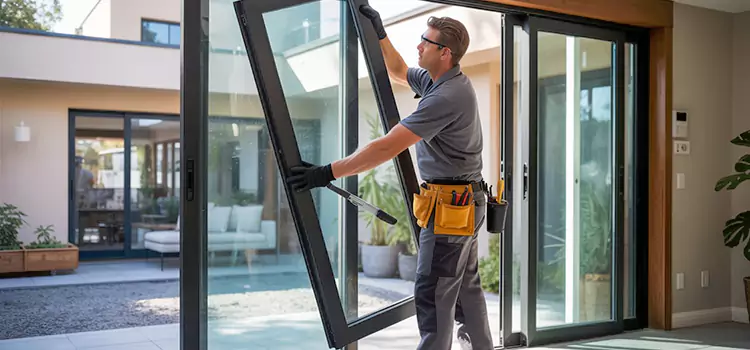 Specialized Sliding Door Roller Services in Meriden, Connecticut