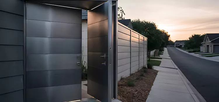 Comprehensive Steel Door Solutions in Meriden, CT
