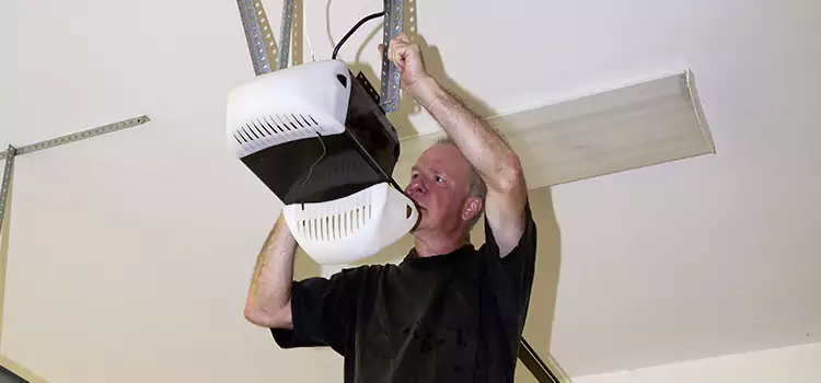 Garage Door Opener Service Meriden