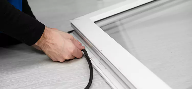 Commercial Door Weather Stripping Meriden