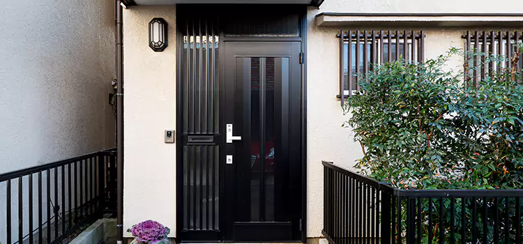 Popular Exterior Door Options in Meriden, CT