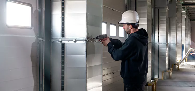 Prompt and Professional Garage Door Service in Meriden, Connecticut