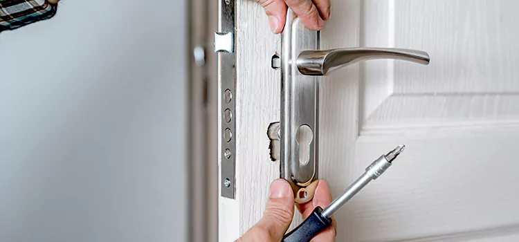 New Door Frame Installation Meriden