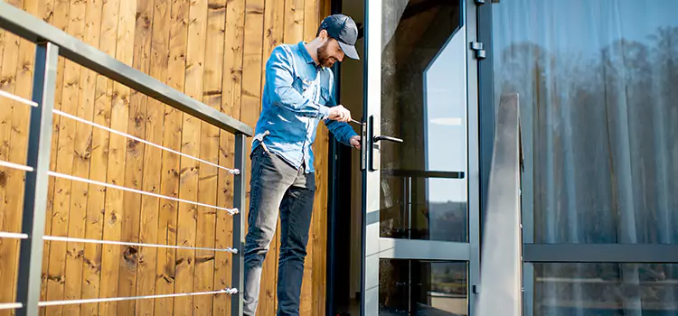 Emergency Patio Door Repair Meriden