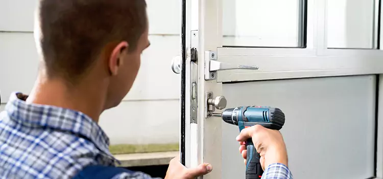 Experienced and Reliable Technicians Meriden