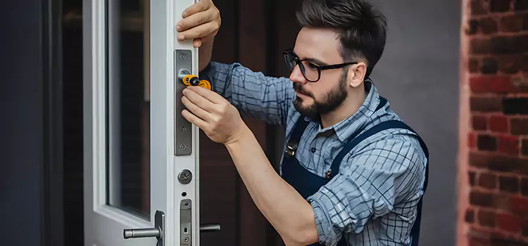 Residential Door Repairs Meriden