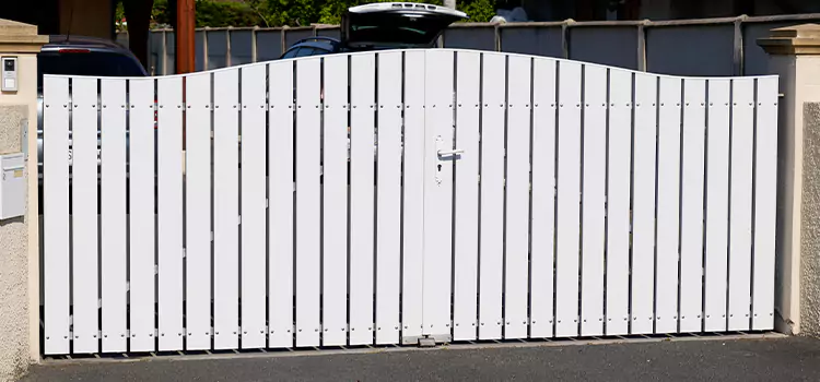 Why Choose Us for Residential Gate Repair in Meriden, CT?