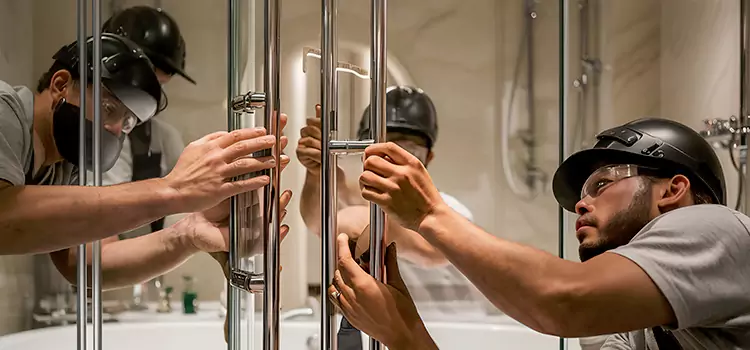 Shower Door Replacement Cost Meriden