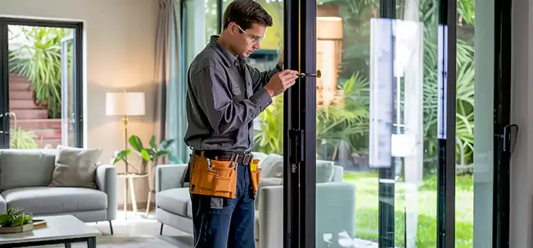 Sliding Door Maintenance Meriden