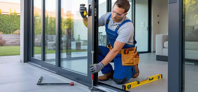 Patio Door Replacement Meriden