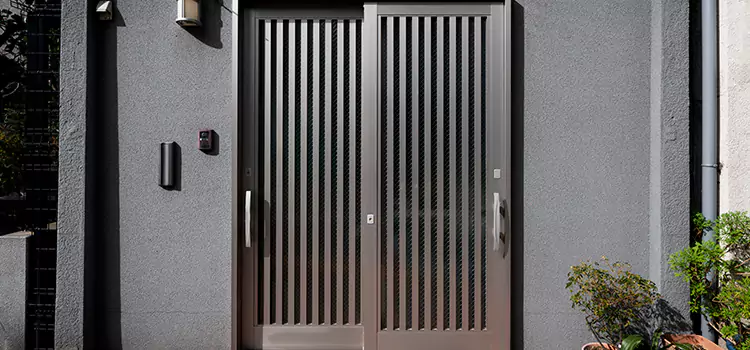 Specialized Steel Door Services in Meriden, CT