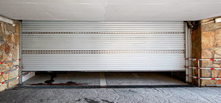 Steel Garage Door Repair Meriden