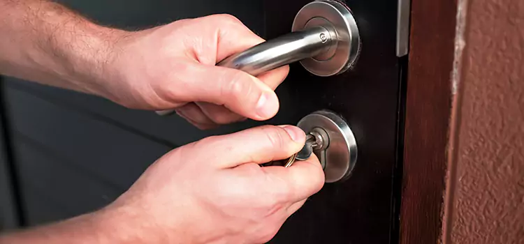Door Closer Repair & Installation Meriden