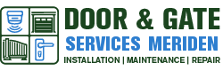 Door & Gate Services Meriden